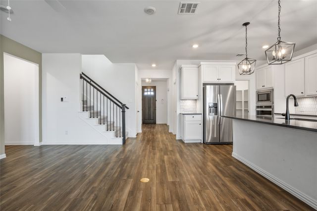 1684 Pegasus Drive, Forney, TX 75126