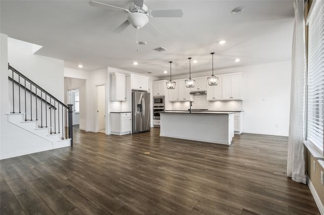 1684 Pegasus Drive, Forney, TX 75126