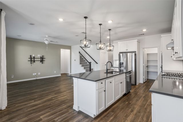 1684 Pegasus Drive, Forney, TX 75126