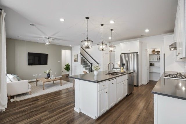 1684 Pegasus Drive, Forney, TX 75126