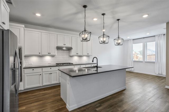 1684 Pegasus Drive, Forney, TX 75126