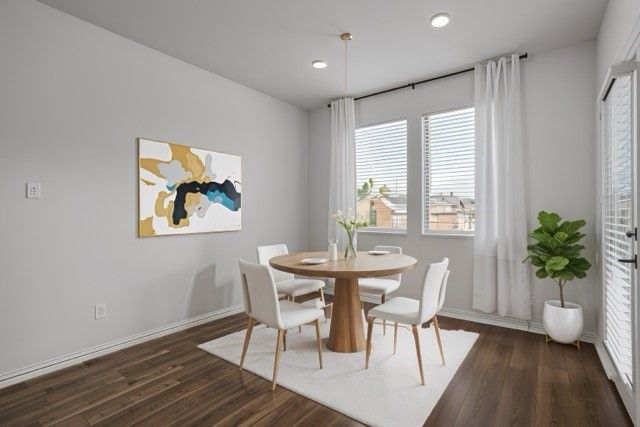 1684 Pegasus Drive, Forney, TX 75126