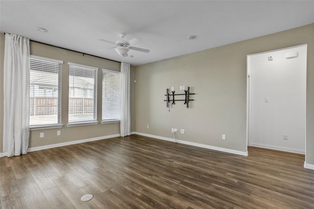 1684 Pegasus Drive, Forney, TX 75126