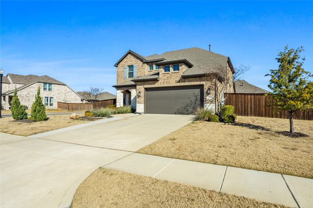 1684 Pegasus Drive, Forney, TX 75126