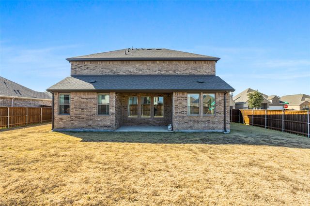 1684 Pegasus Drive, Forney, TX 75126