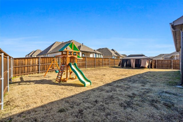 1684 Pegasus Drive, Forney, TX 75126