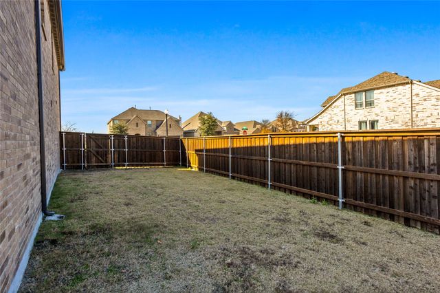 1684 Pegasus Drive, Forney, TX 75126