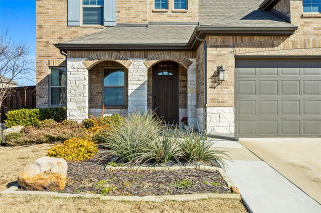 1684 Pegasus Drive, Forney, TX 75126