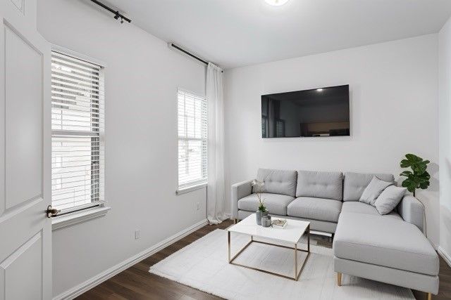 1684 Pegasus Drive, Forney, TX 75126