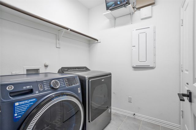 1684 Pegasus Drive, Forney, TX 75126