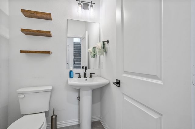 1684 Pegasus Drive, Forney, TX 75126