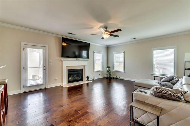 2000 Woodmont Drive, Douglasville, GA 30135