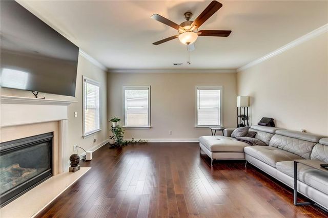 2000 Woodmont Drive, Douglasville, GA 30135