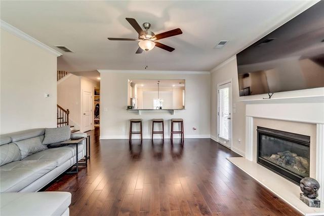 2000 Woodmont Drive, Douglasville, GA 30135
