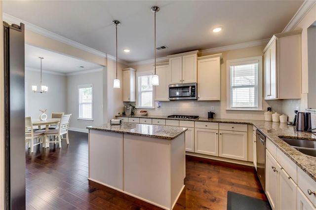2000 Woodmont Drive, Douglasville, GA 30135