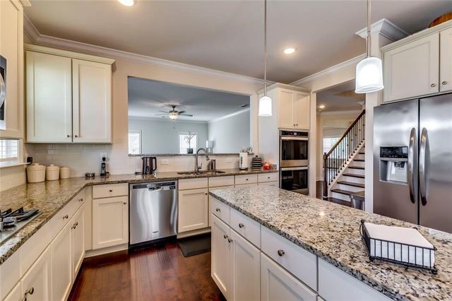 2000 Woodmont Drive, Douglasville, GA 30135