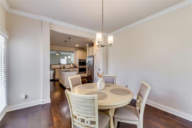 2000 Woodmont Drive, Douglasville, GA 30135