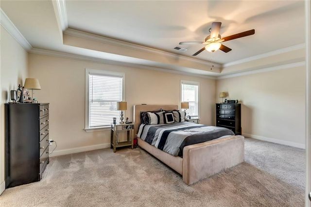 2000 Woodmont Drive, Douglasville, GA 30135