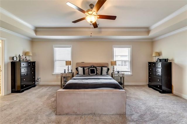 2000 Woodmont Drive, Douglasville, GA 30135