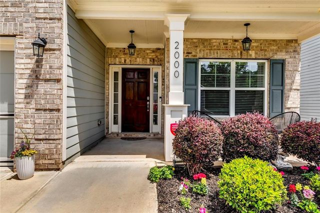 2000 Woodmont Drive, Douglasville, GA 30135