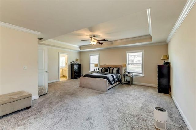 2000 Woodmont Drive, Douglasville, GA 30135