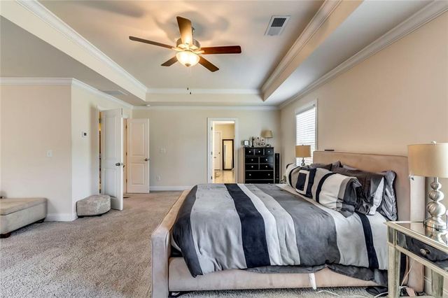 2000 Woodmont Drive, Douglasville, GA 30135