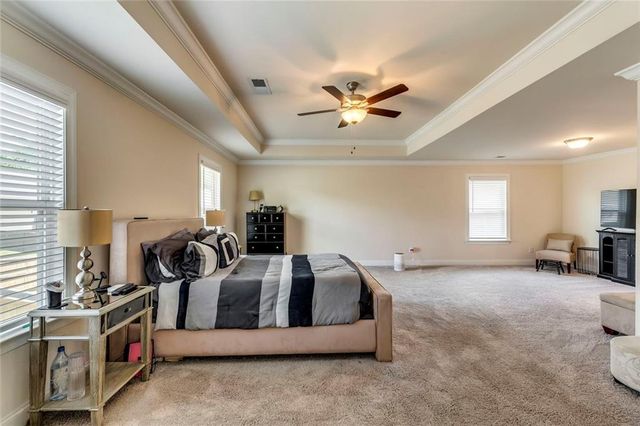 2000 Woodmont Drive, Douglasville, GA 30135