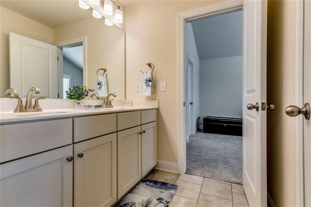 2000 Woodmont Drive, Douglasville, GA 30135