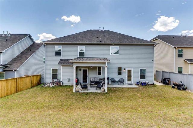 2000 Woodmont Drive, Douglasville, GA 30135