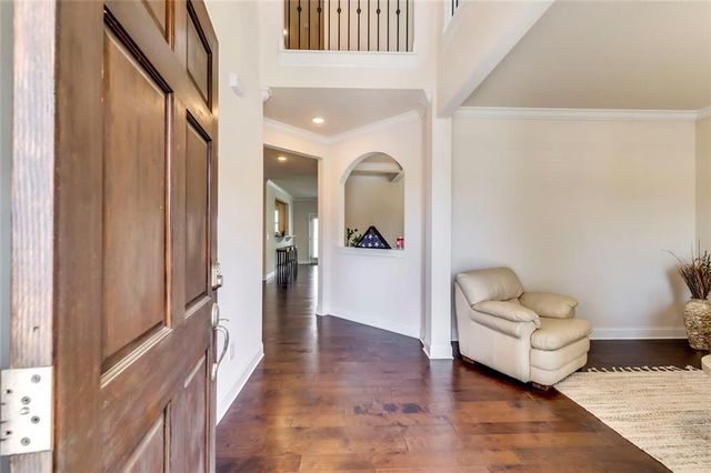 2000 Woodmont Drive, Douglasville, GA 30135