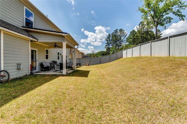 2000 Woodmont Drive, Douglasville, GA 30135