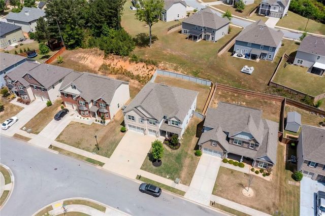 2000 Woodmont Drive, Douglasville, GA 30135