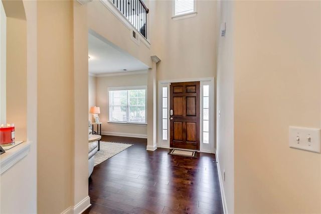 2000 Woodmont Drive, Douglasville, GA 30135