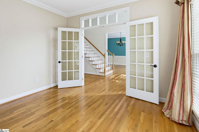 301 Rosebud Lane, Greer, SC 29650