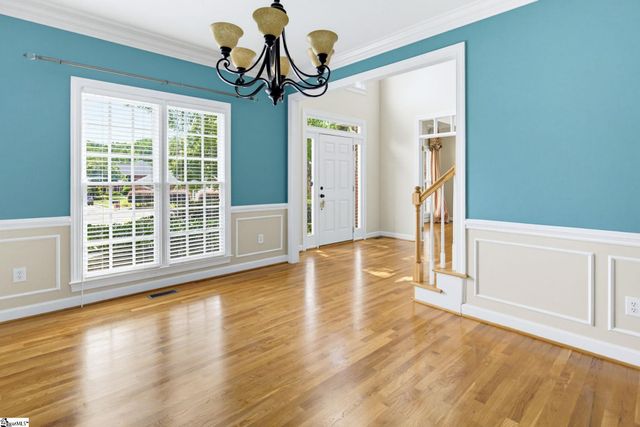 301 Rosebud Lane, Greer, SC 29650