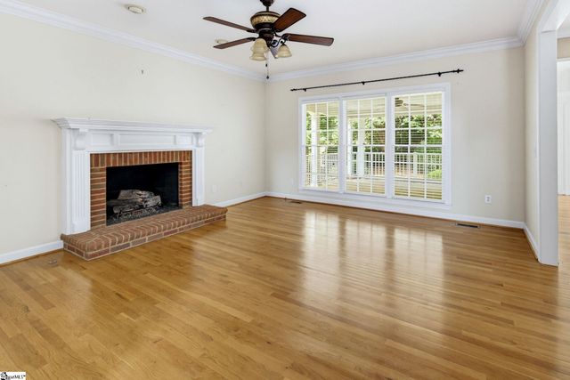 301 Rosebud Lane, Greer, SC 29650