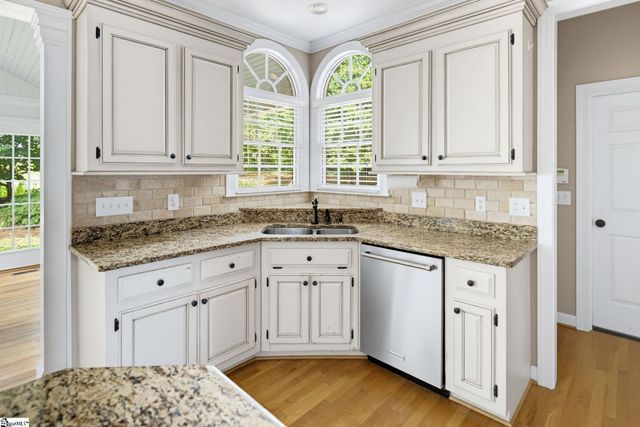 301 Rosebud Lane, Greer, SC 29650