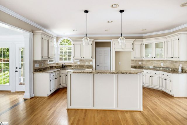 301 Rosebud Lane, Greer, SC 29650