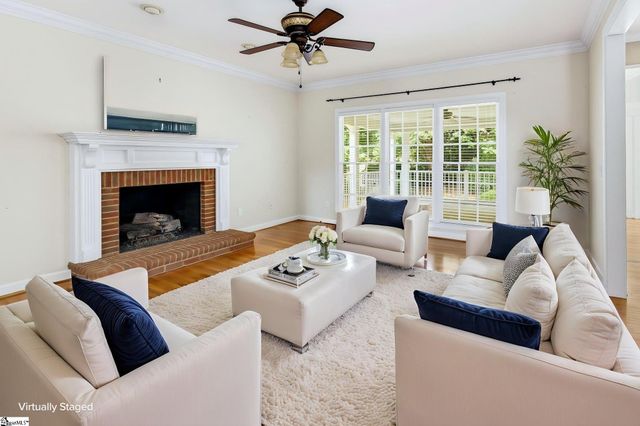 301 Rosebud Lane, Greer, SC 29650