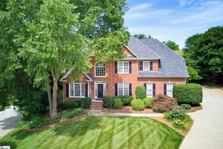 301 Rosebud Lane, Greer, SC 29650