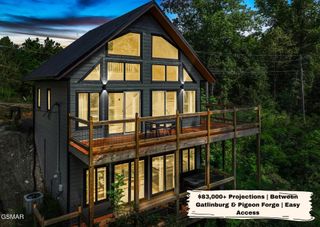 303 Beech Ridge Lane, Gatlinburg, TN 37738