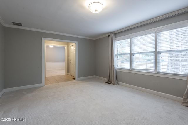 1719 Beaumont Drive, Greenville, NC 27858