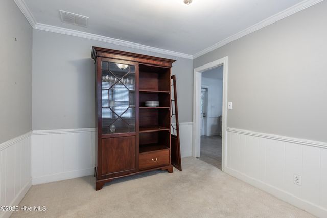 1719 Beaumont Drive, Greenville, NC 27858