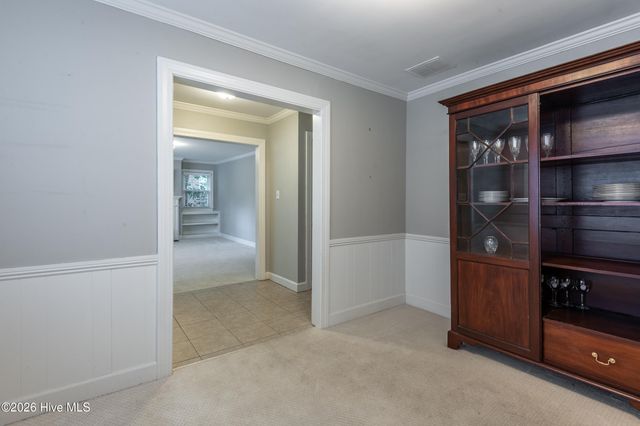 1719 Beaumont Drive, Greenville, NC 27858