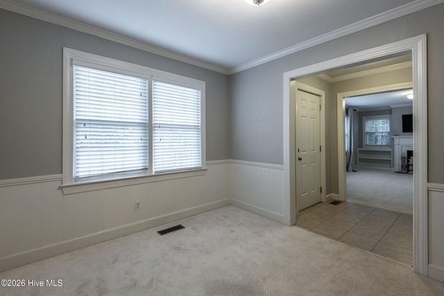 1719 Beaumont Drive, Greenville, NC 27858