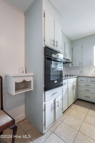 1719 Beaumont Drive, Greenville, NC 27858