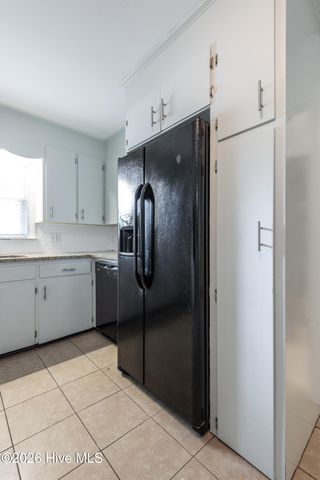 1719 Beaumont Drive, Greenville, NC 27858