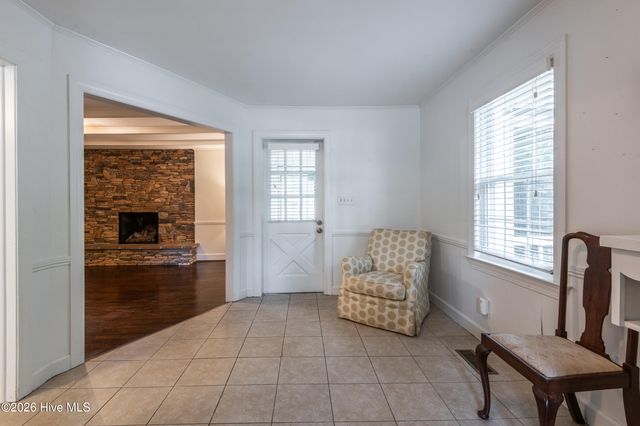 1719 Beaumont Drive, Greenville, NC 27858