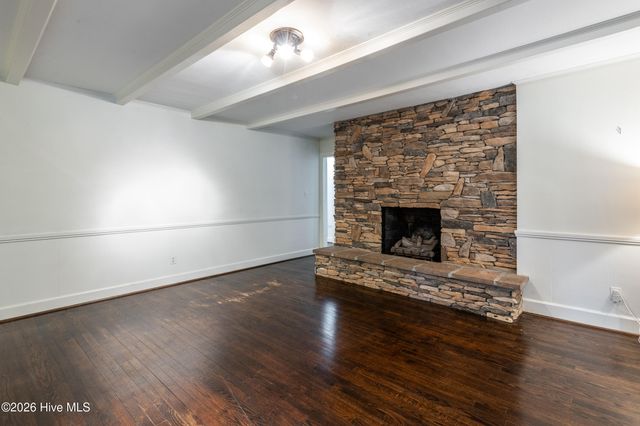 1719 Beaumont Drive, Greenville, NC 27858