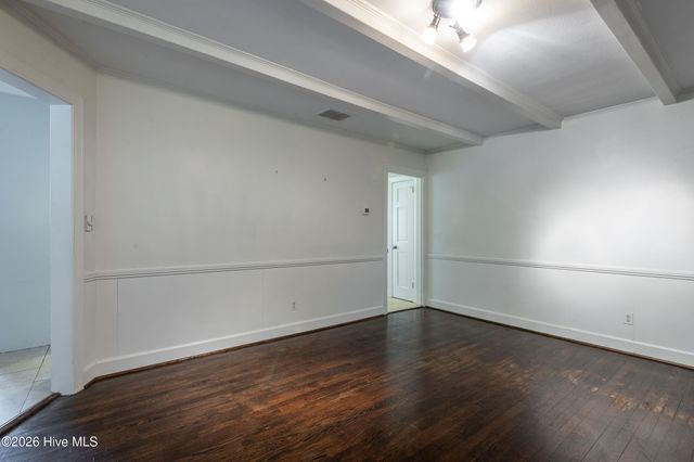 1719 Beaumont Drive, Greenville, NC 27858